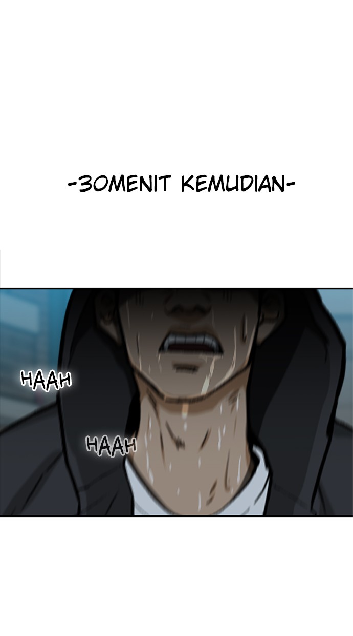Fight Hard Chapter 22 - halaman 115