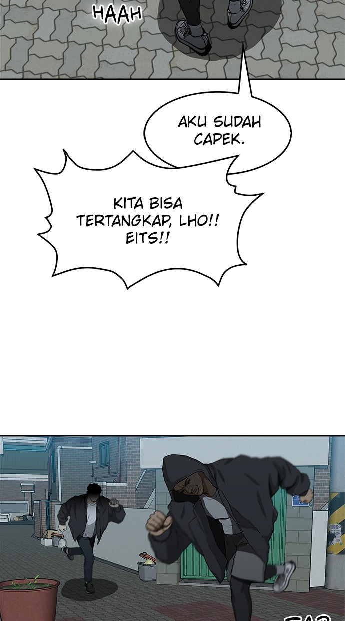 Fight Hard Chapter 22 - halaman 118