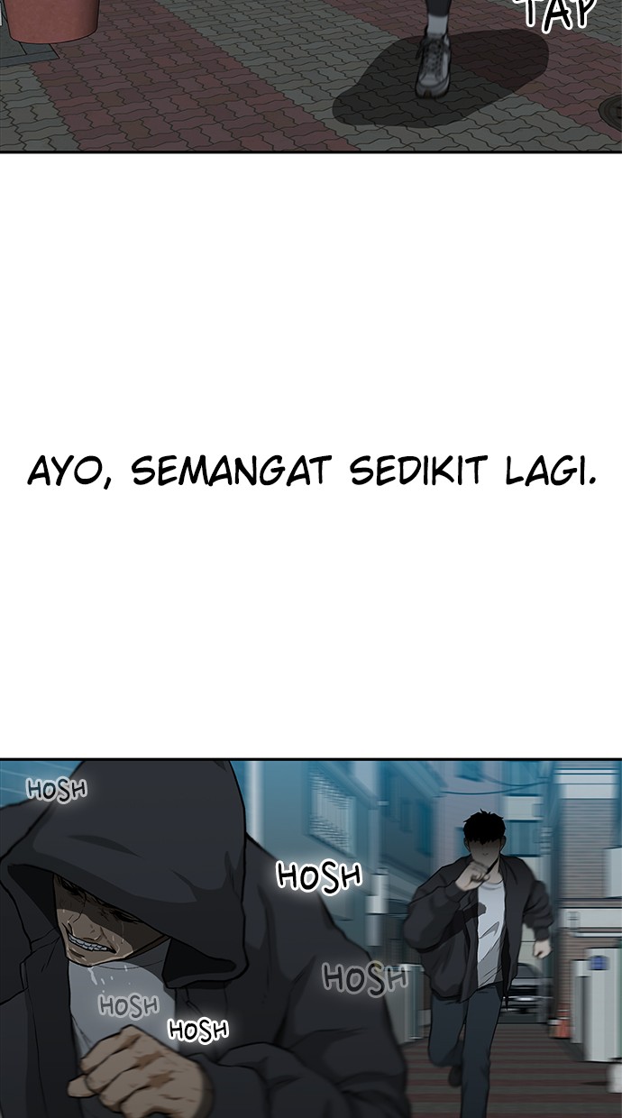 Fight Hard Chapter 22 - halaman 119