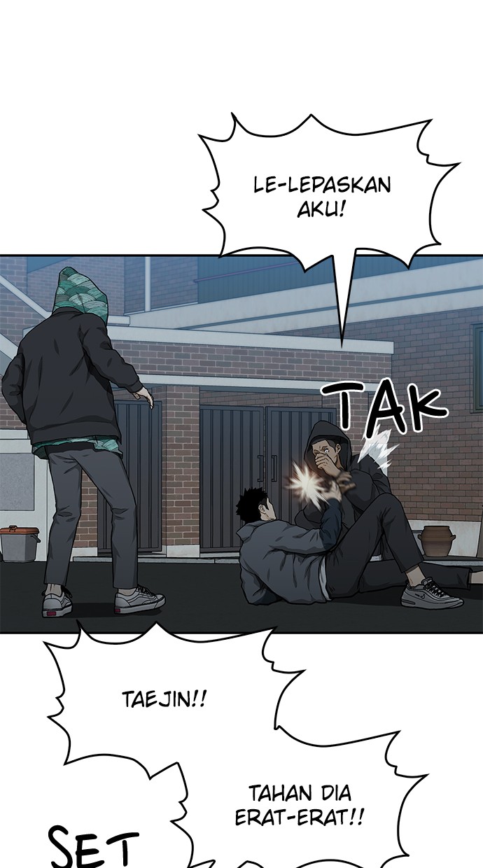Fight Hard Chapter 22 - halaman 14