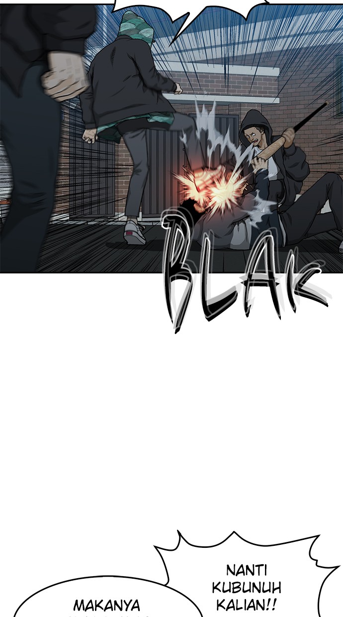 Fight Hard Chapter 22 - halaman 17