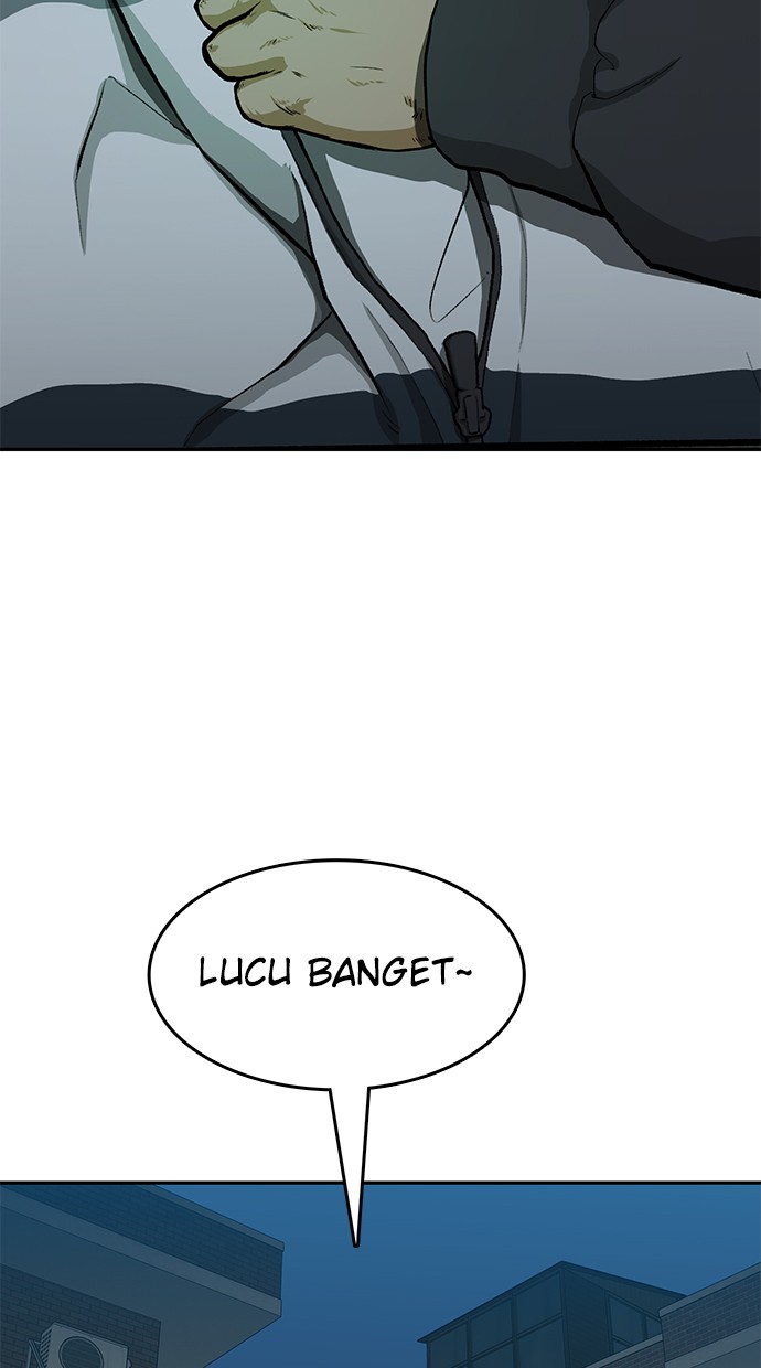 Fight Hard Chapter 22 - halaman 2