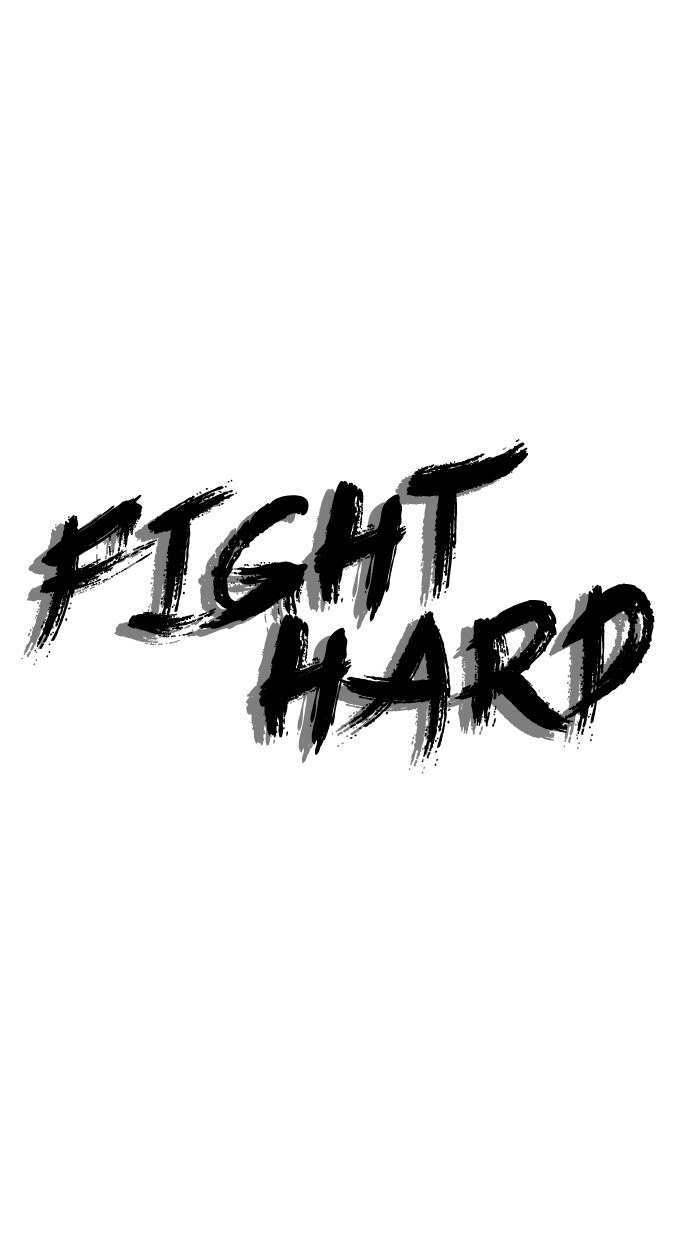 Fight Hard Chapter 22 - halaman 21
