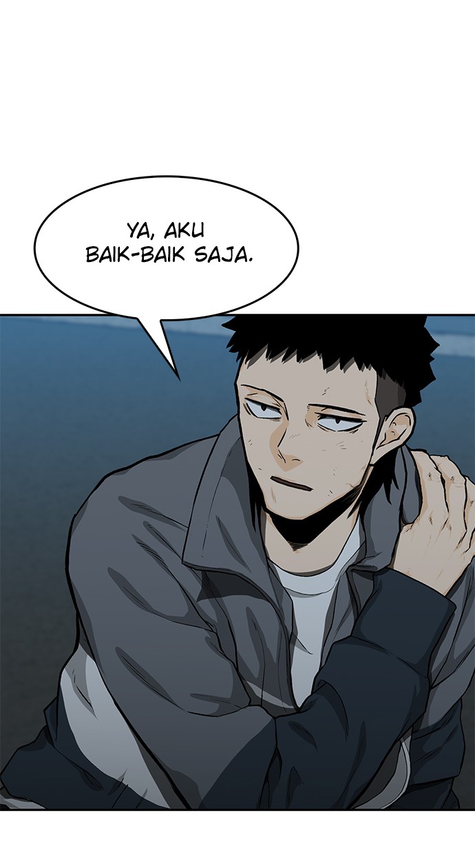Fight Hard Chapter 22 - halaman 24