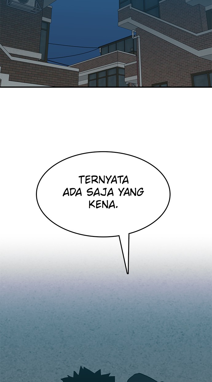Fight Hard Chapter 22 - halaman 3