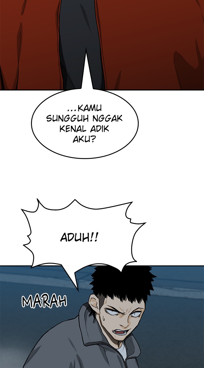 Fight Hard Chapter 22 - halaman 30