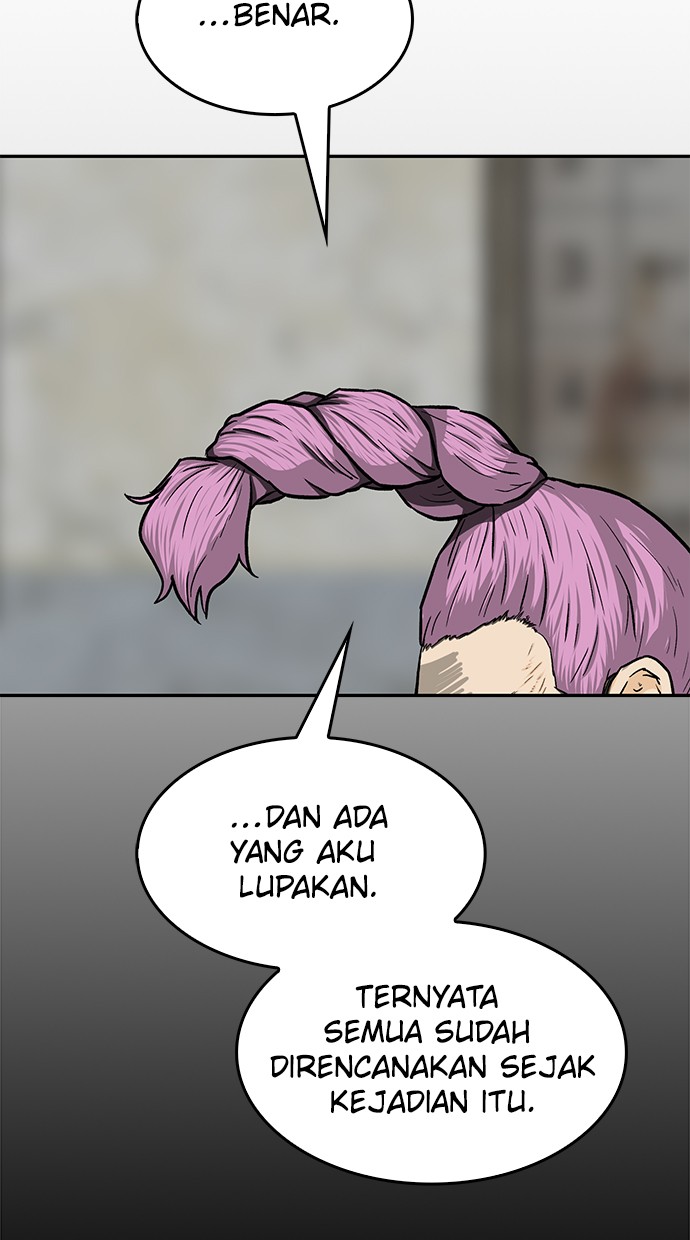 Fight Hard Chapter 22 - halaman 34