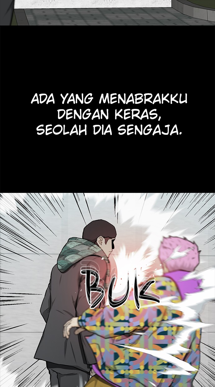 Fight Hard Chapter 22 - halaman 37