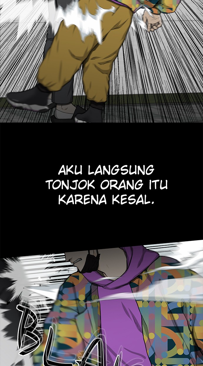 Fight Hard Chapter 22 - halaman 38