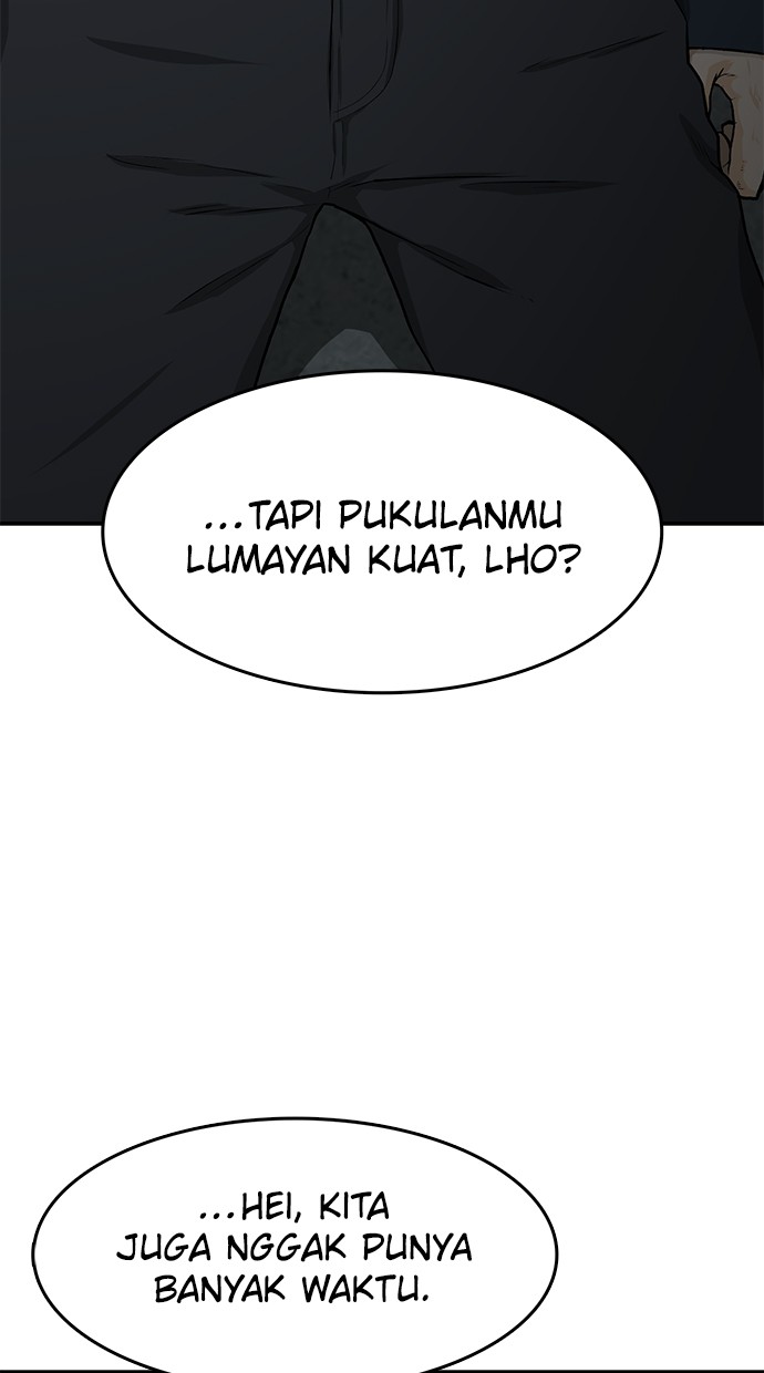 Fight Hard Chapter 22 - halaman 5