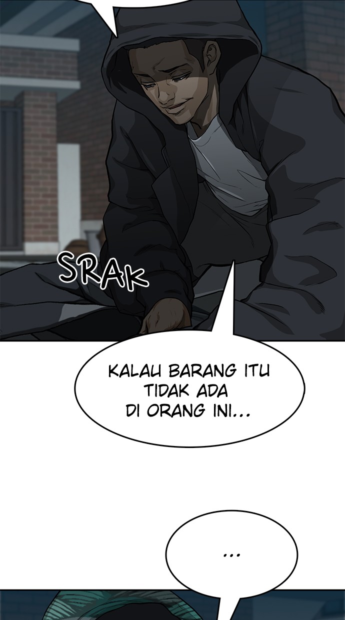Fight Hard Chapter 22 - halaman 6