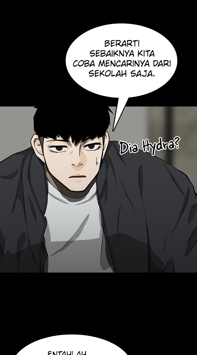 Fight Hard Chapter 22 - halaman 71