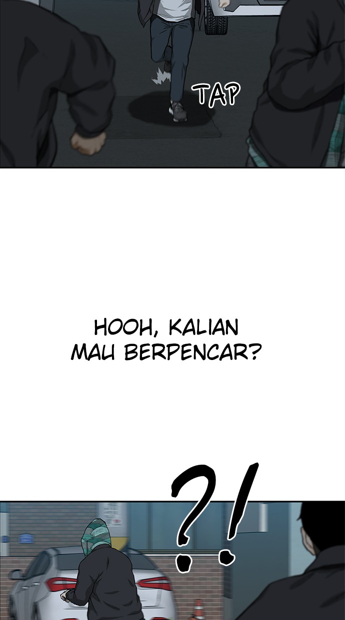 Fight Hard Chapter 22 - halaman 78