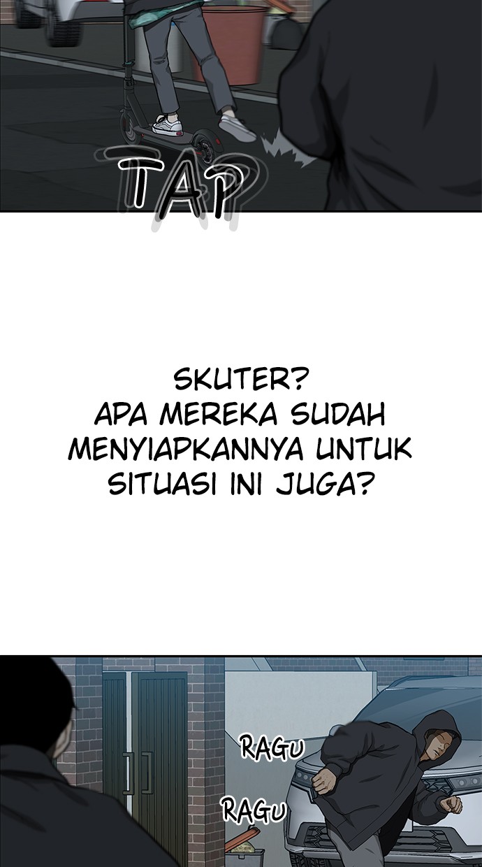 Fight Hard Chapter 22 - halaman 79