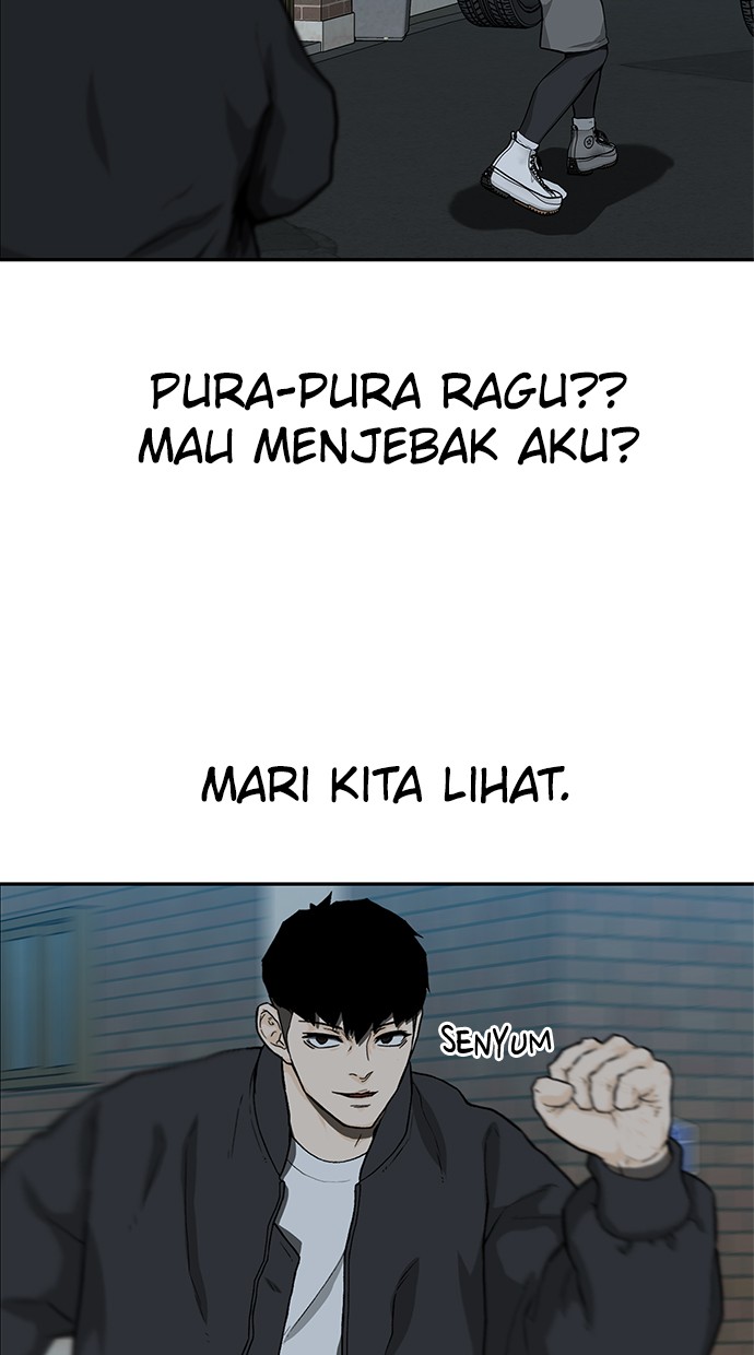 Fight Hard Chapter 22 - halaman 80