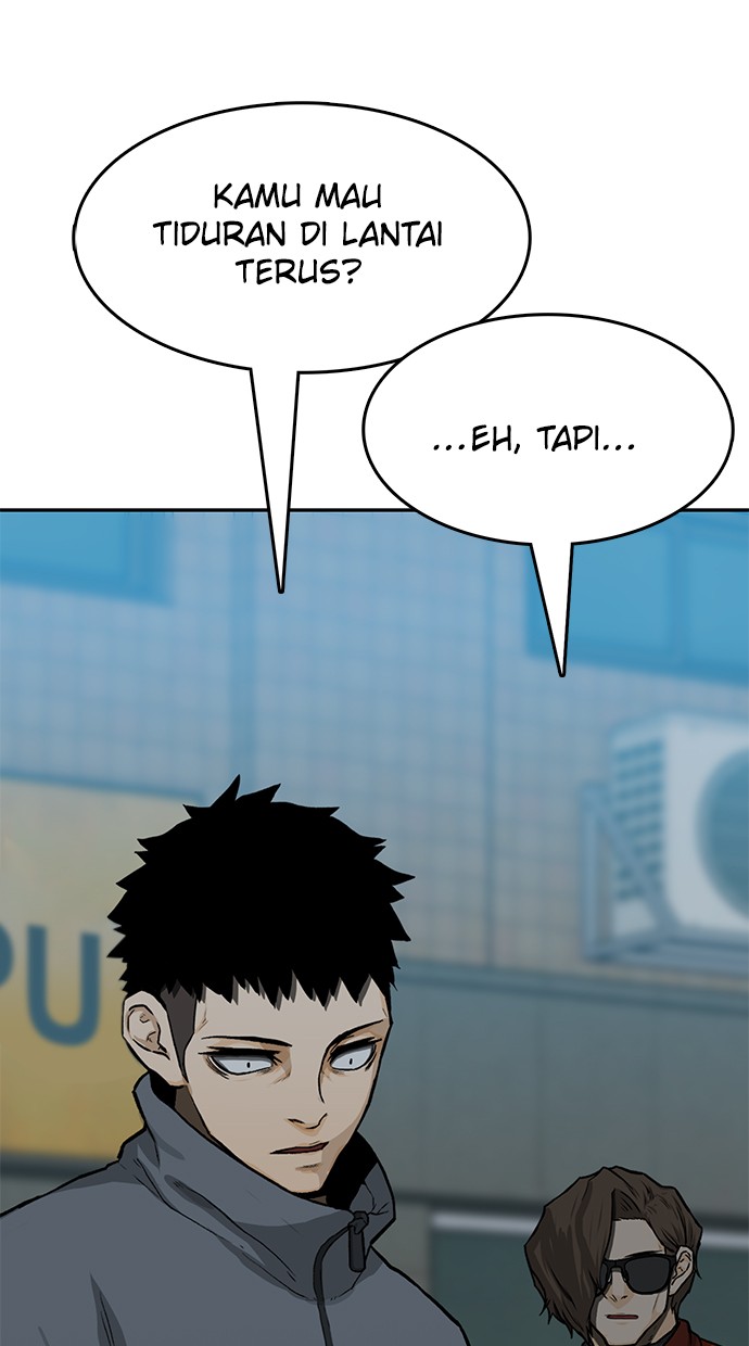 Fight Hard Chapter 22 - halaman 90