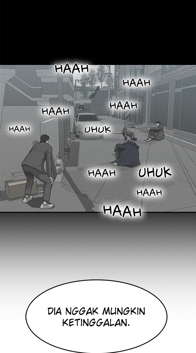 Fight Hard Chapter 22 - halaman 93
