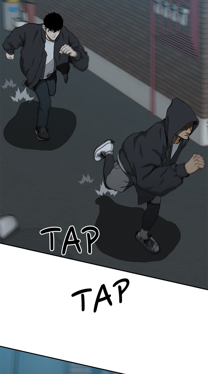 Fight Hard Chapter 22 - halaman 97