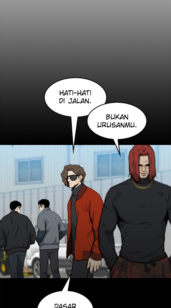 Fight Hard Chapter 23 - halaman 18