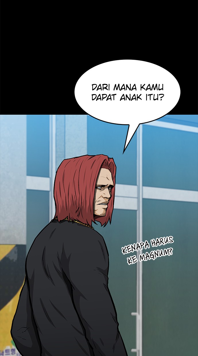 Fight Hard Chapter 23 - halaman 20