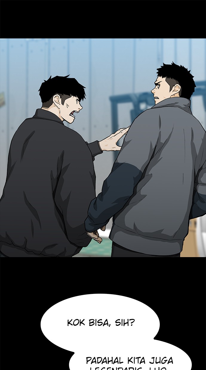 Fight Hard Chapter 23 - halaman 23