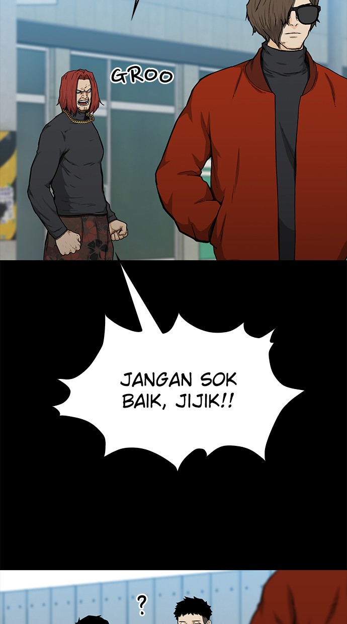 Fight Hard Chapter 23 - halaman 27