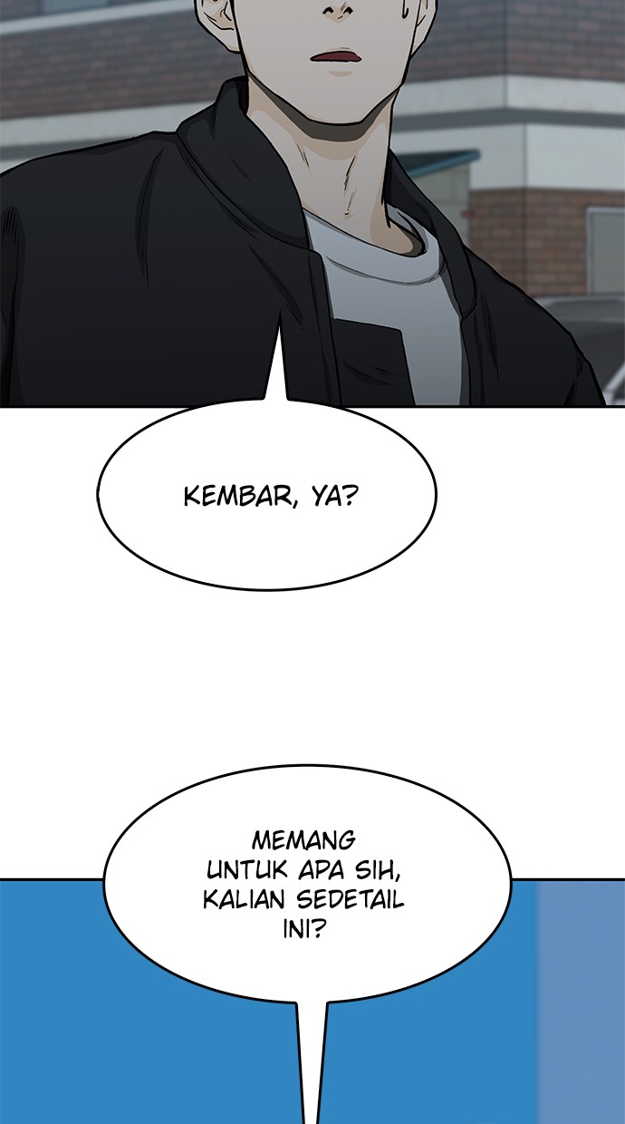 Fight Hard Chapter 23 - halaman 3
