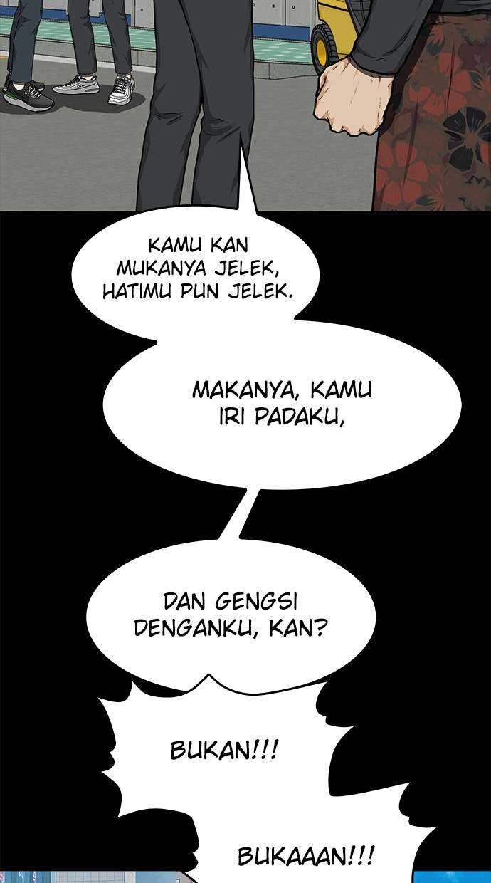 Fight Hard Chapter 23 - halaman 33