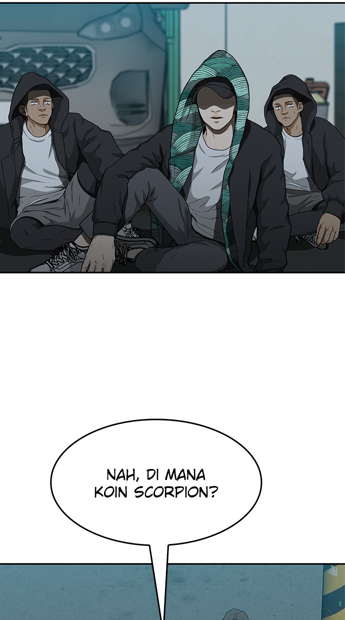 Fight Hard Chapter 23 - halaman 40