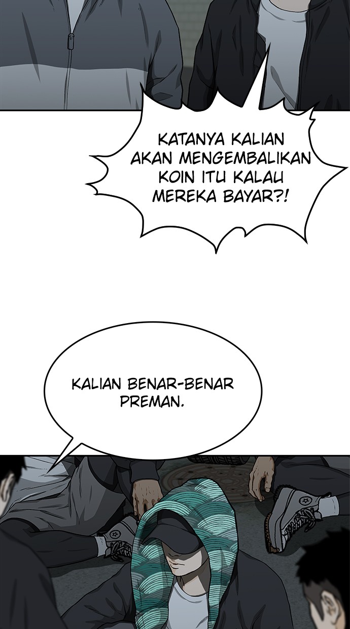 Fight Hard Chapter 23 - halaman 43