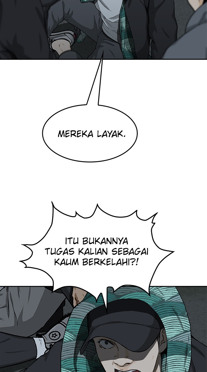 Fight Hard Chapter 23 - halaman 44