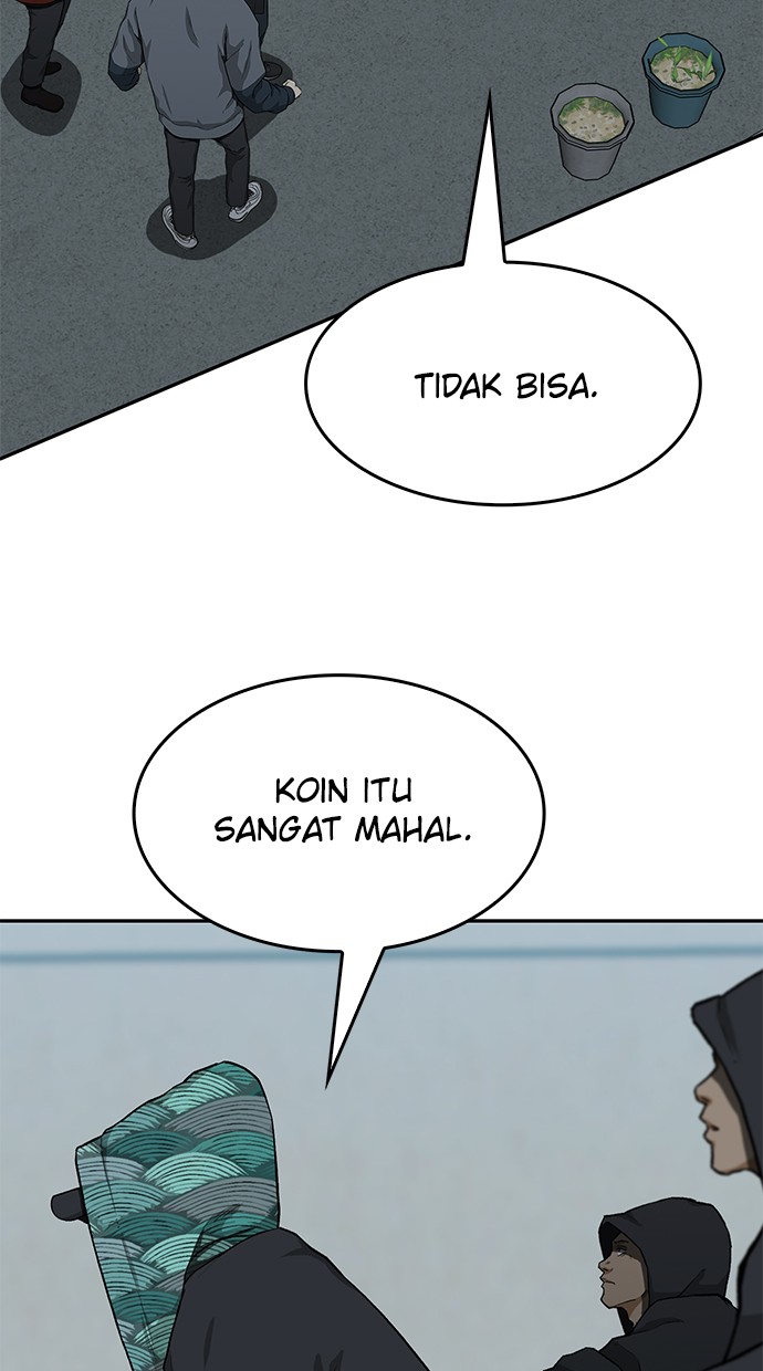 Fight Hard Chapter 23 - halaman 53