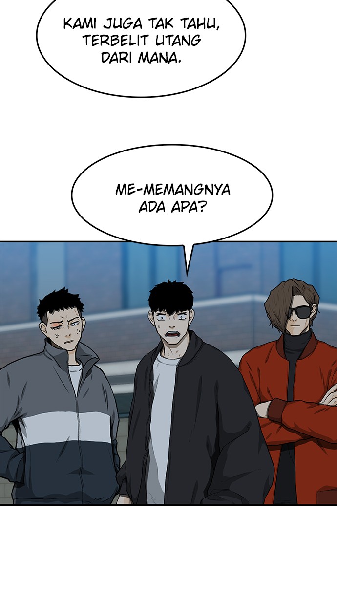 Fight Hard Chapter 23 - halaman 58