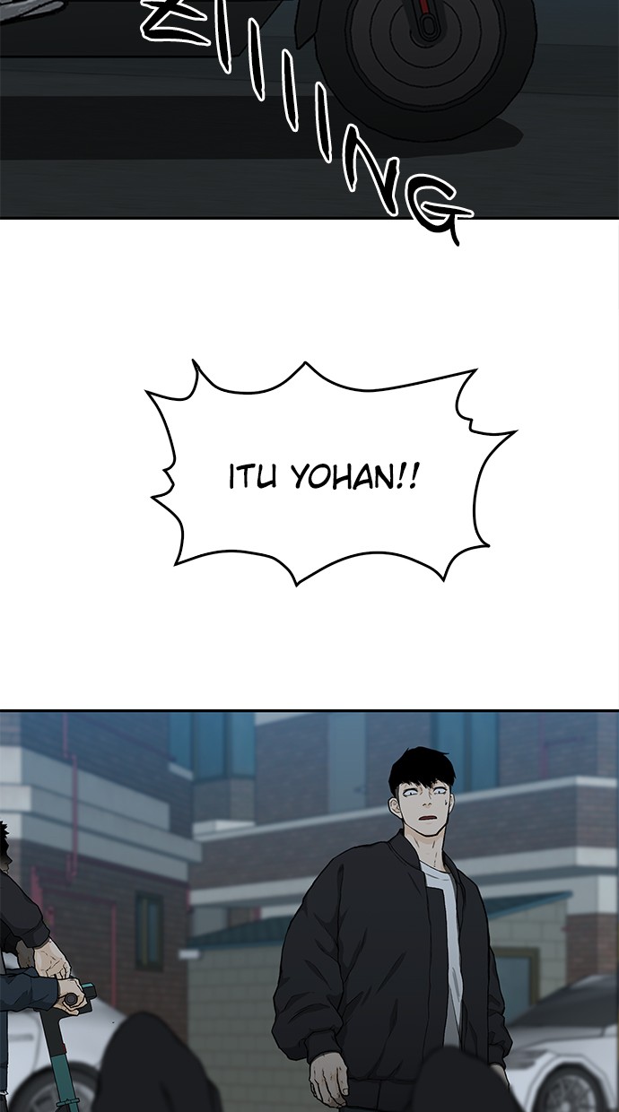 Fight Hard Chapter 23 - halaman 6