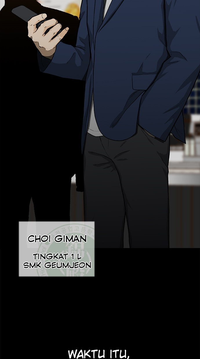 Fight Hard Chapter 23 - halaman 69