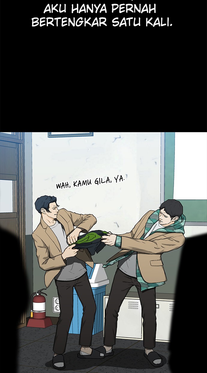 Fight Hard Chapter 23 - halaman 70
