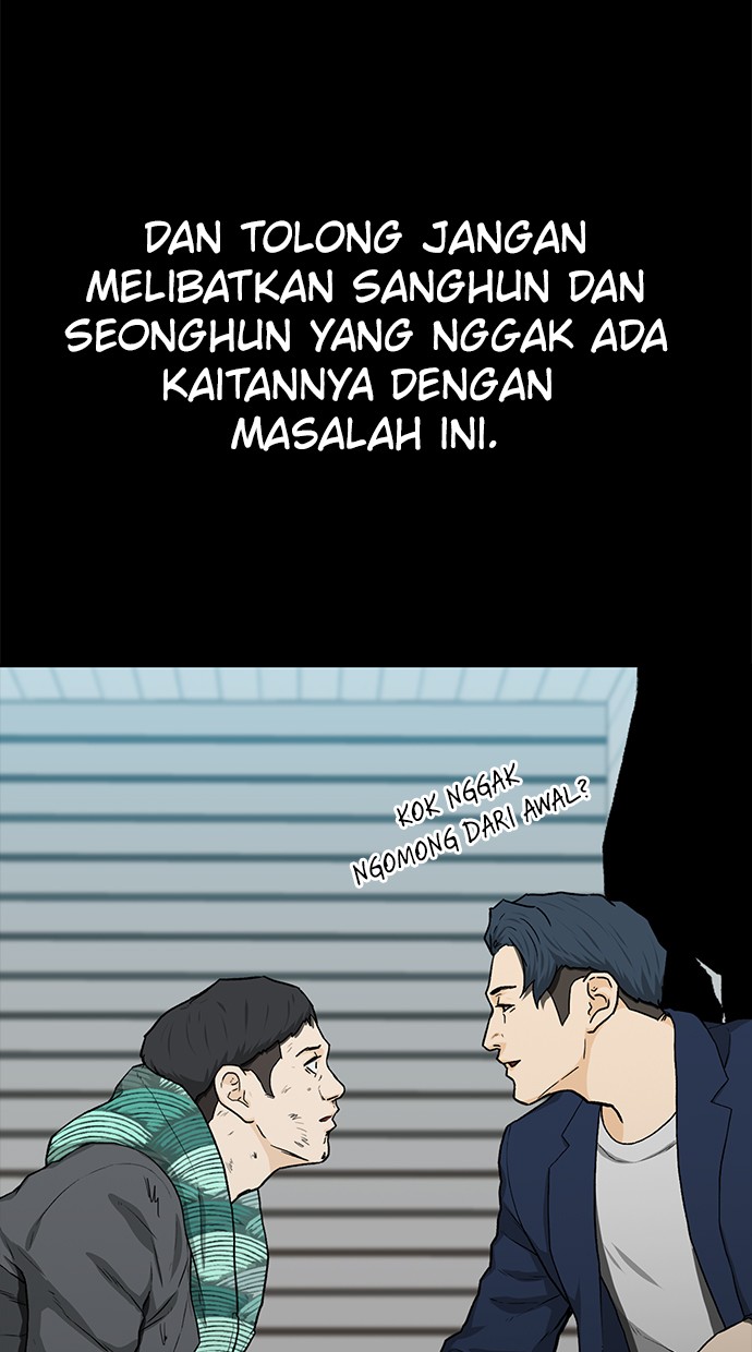 Fight Hard Chapter 23 - halaman 83