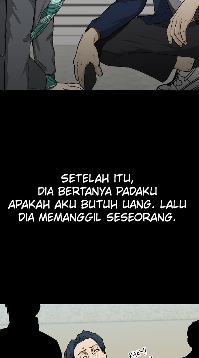 Fight Hard Chapter 23 - halaman 84