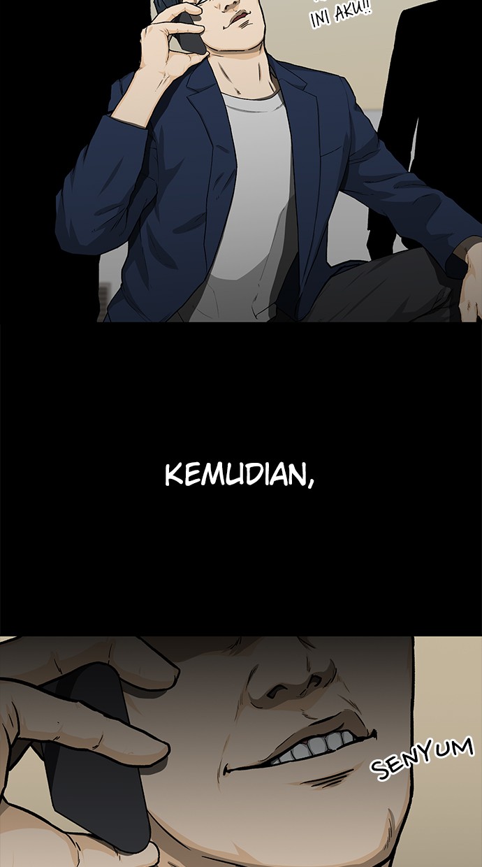 Fight Hard Chapter 23 - halaman 85