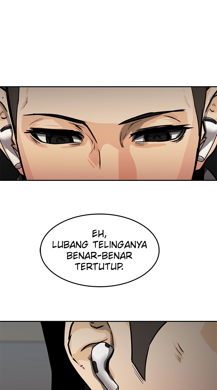 Fight Hard Chapter 24 - halaman 101