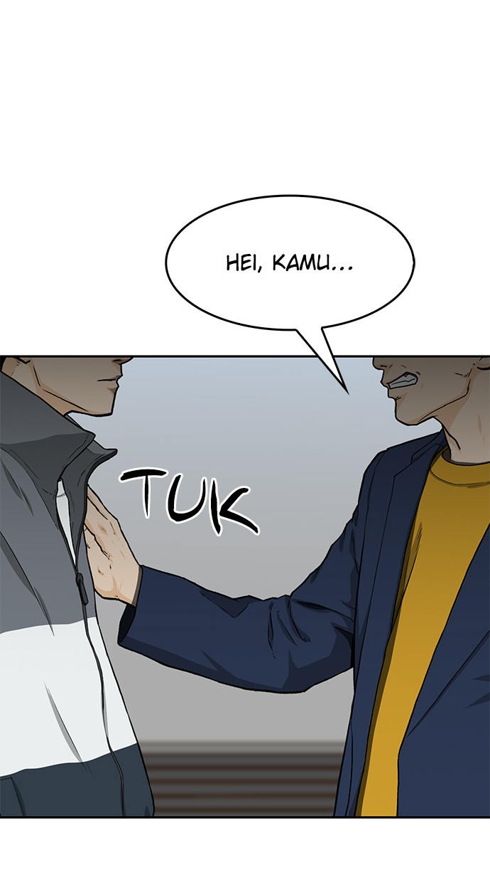Fight Hard Chapter 24 - halaman 103
