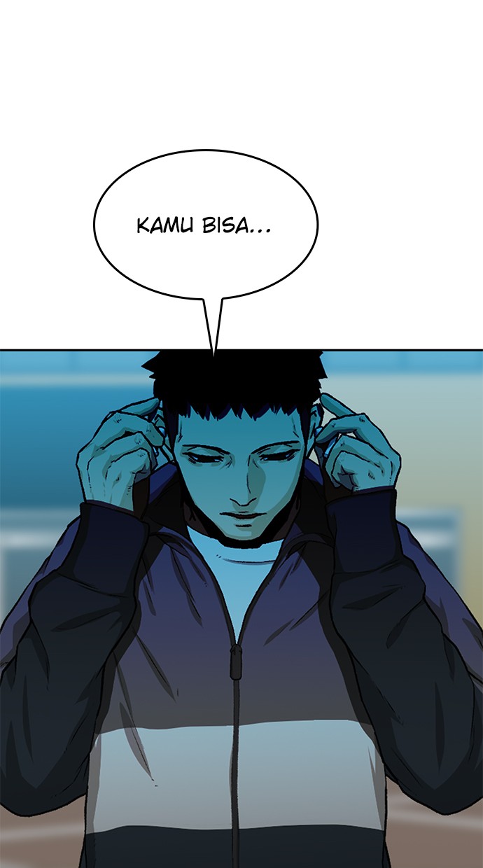 Fight Hard Chapter 24 - halaman 108