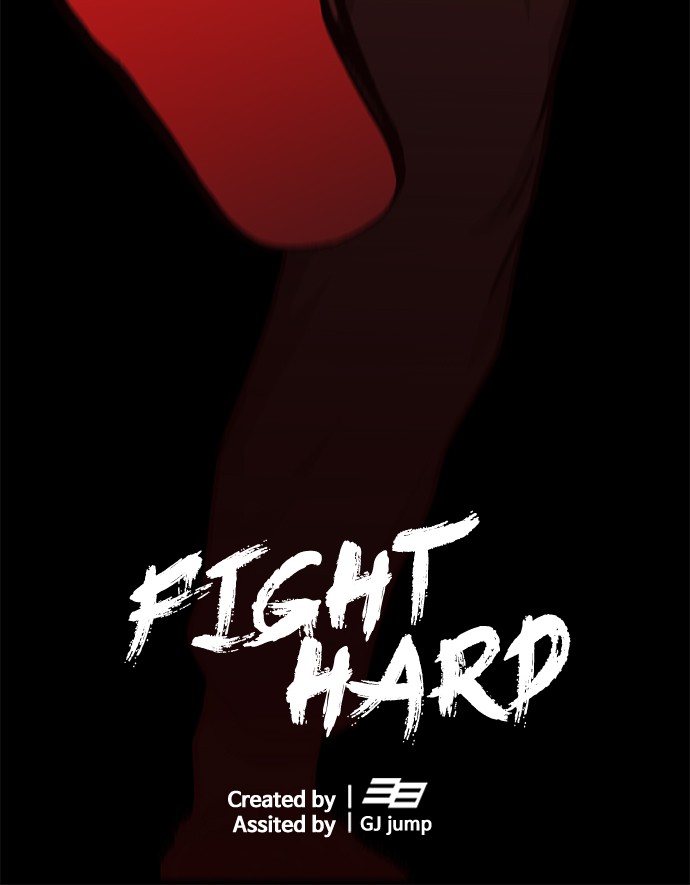 Fight Hard Chapter 24 - halaman 116