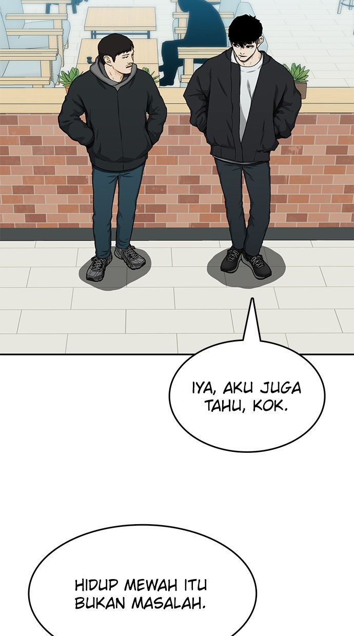 Fight Hard Chapter 24 - halaman 18