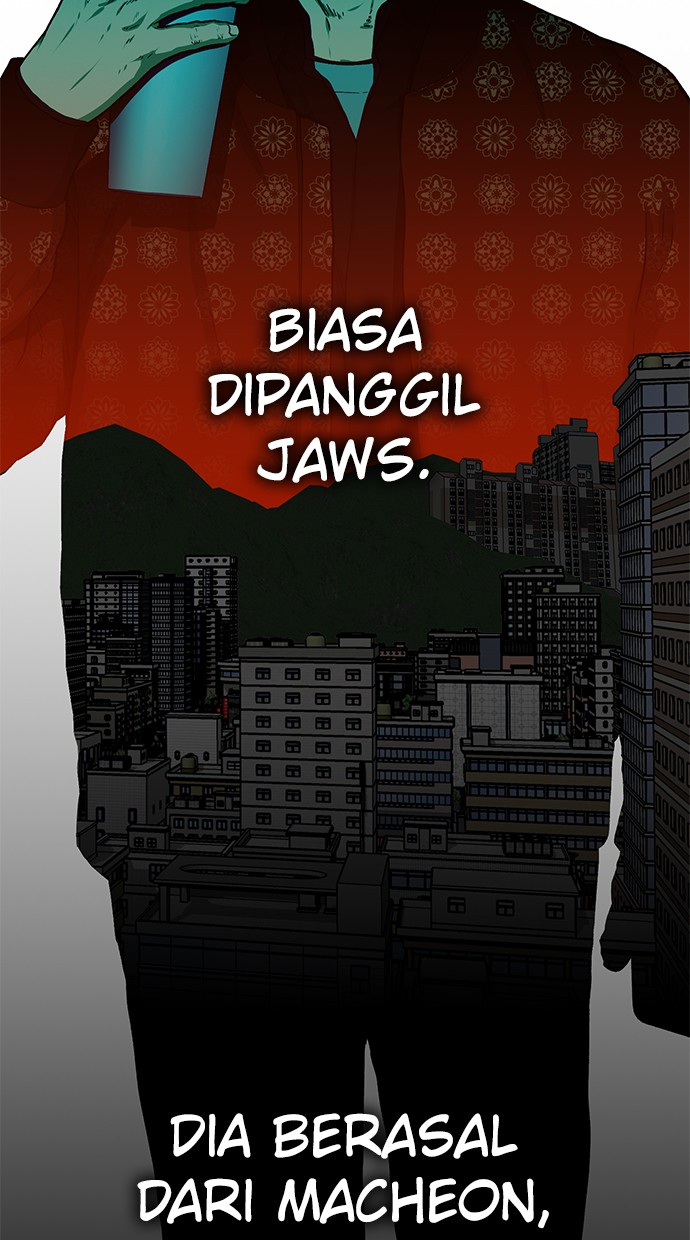 Fight Hard Chapter 24 - halaman 2
