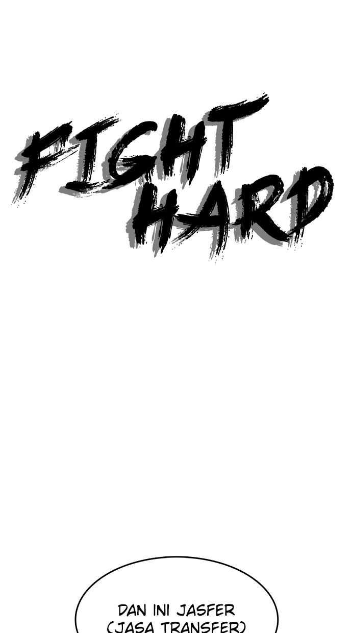 Fight Hard Chapter 24 - halaman 21