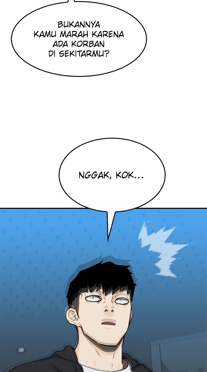 Fight Hard Chapter 24 - halaman 33