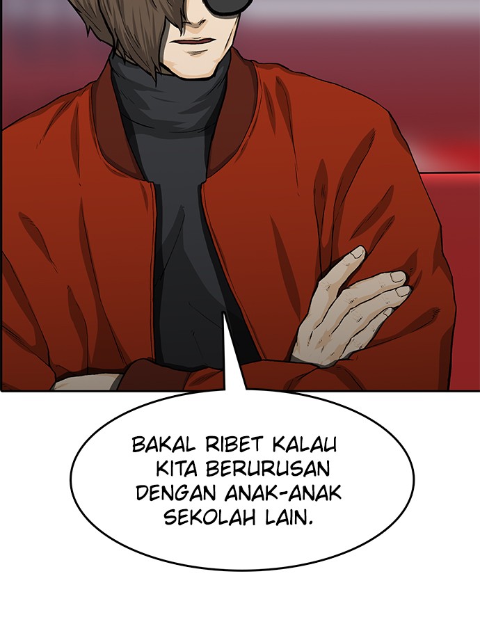 Fight Hard Chapter 24 - halaman 47