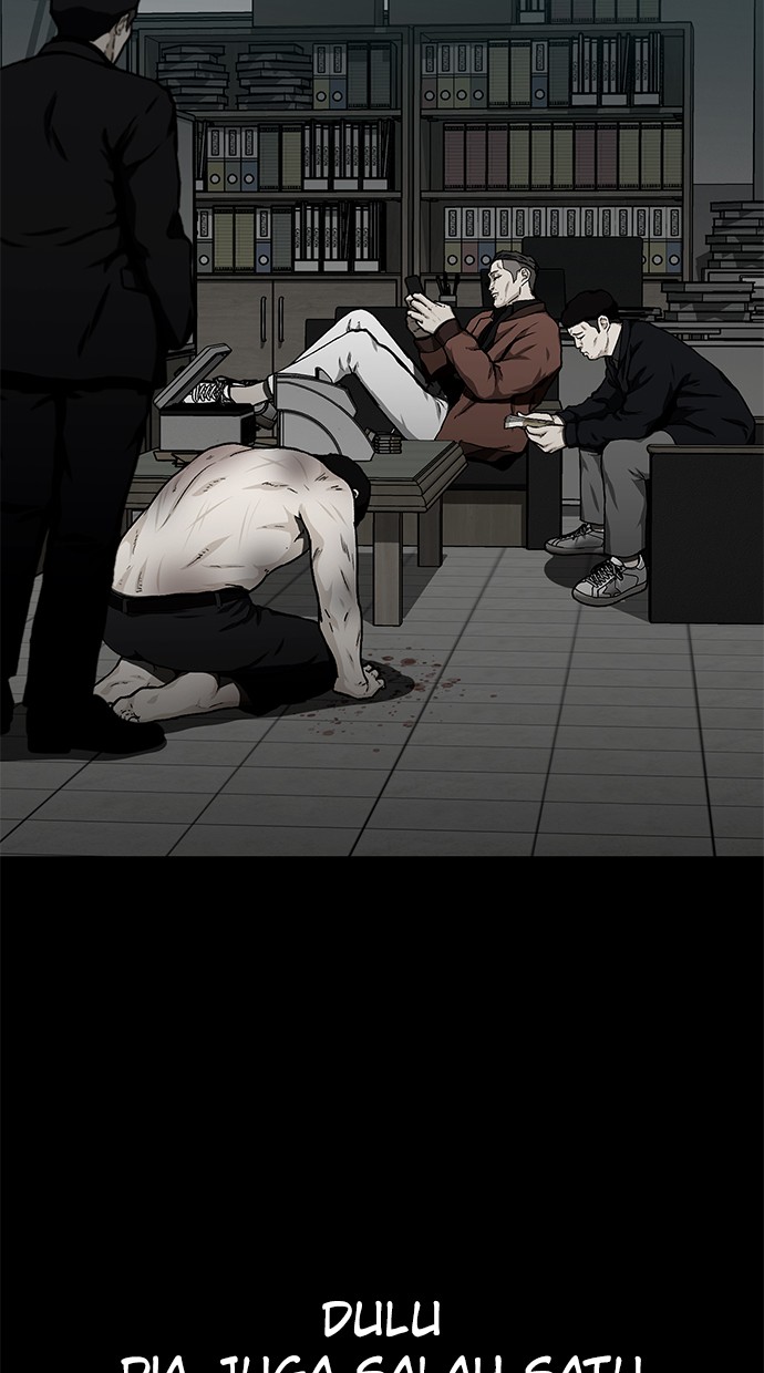 Fight Hard Chapter 24 - halaman 5