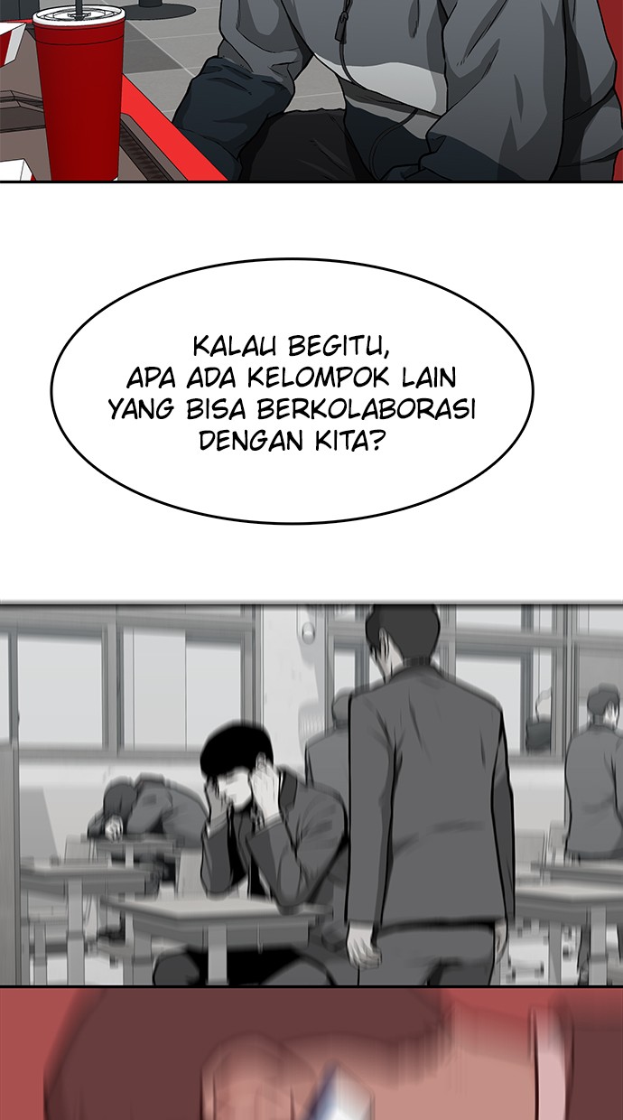 Fight Hard Chapter 24 - halaman 52